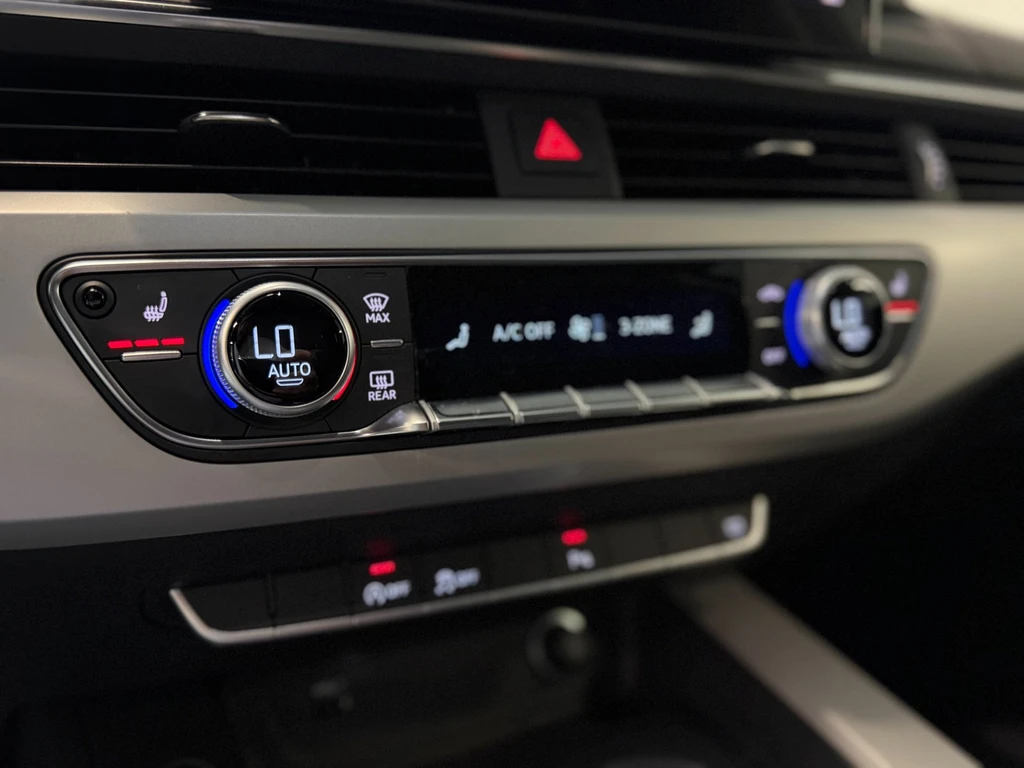 Audi A4 – foto 15