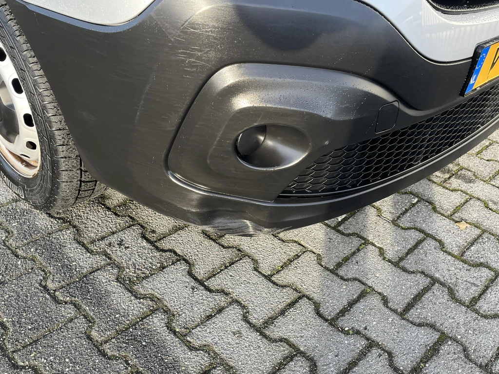 Renault Trafic – foto 32