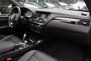 BMW X3 – thumbnail 14
