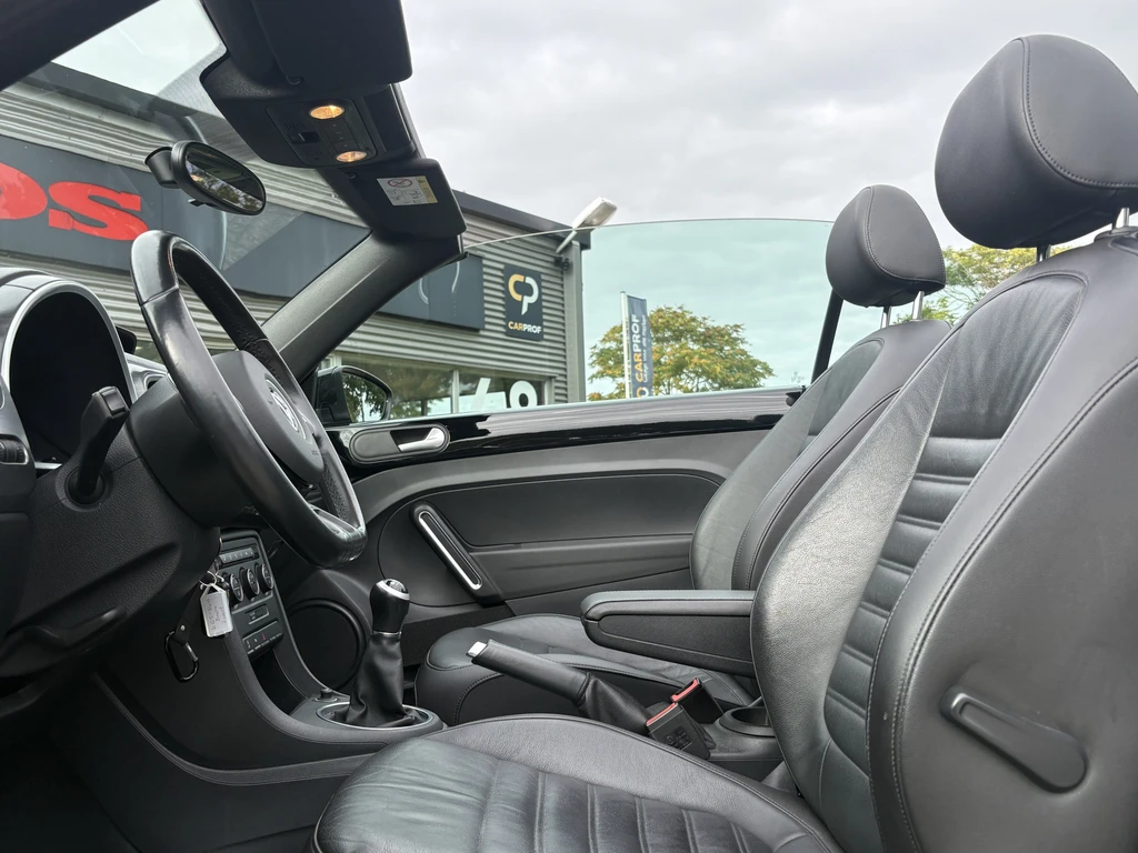 Volkswagen Beetle – foto 12