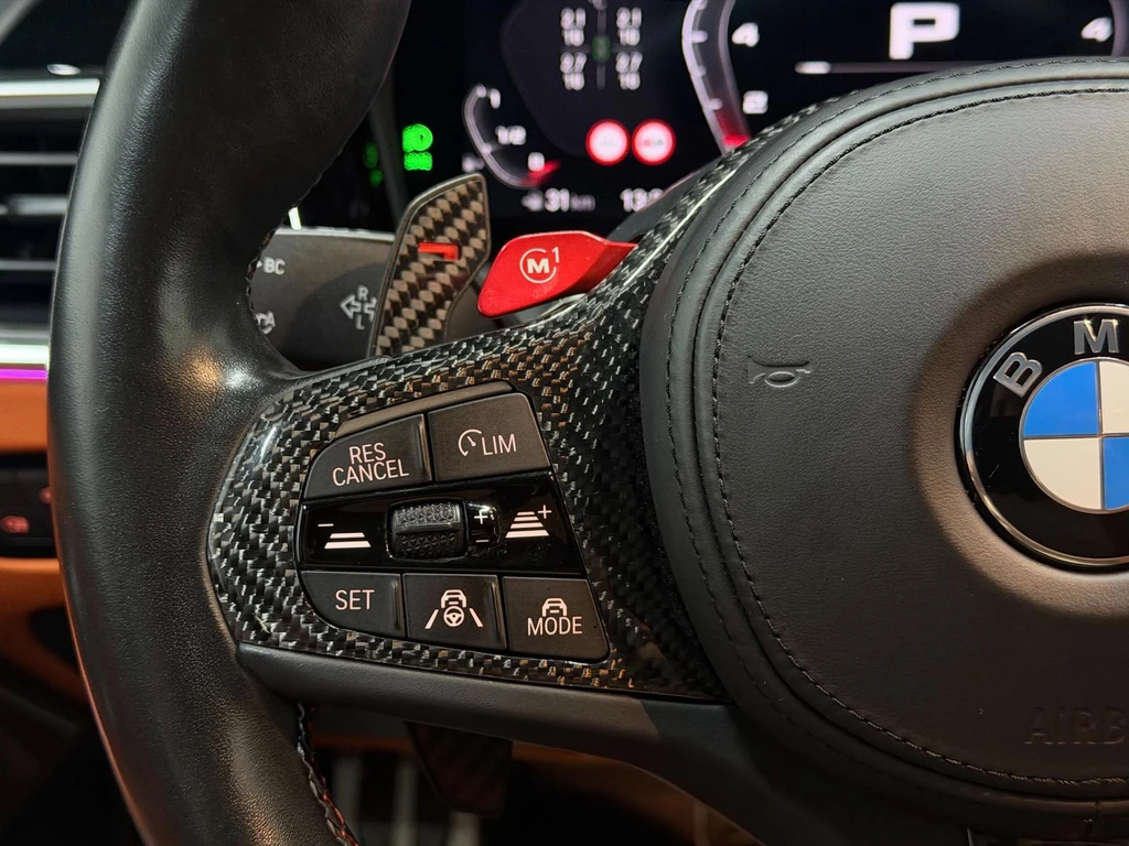 BMW M3 – foto 14