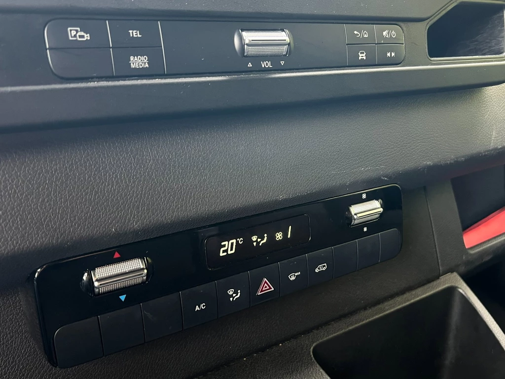 Mercedes-Benz Sprinter – foto 18