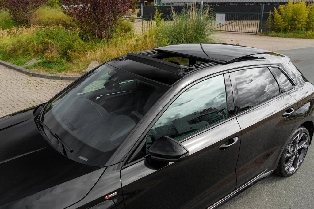 Audi A3 – foto 3