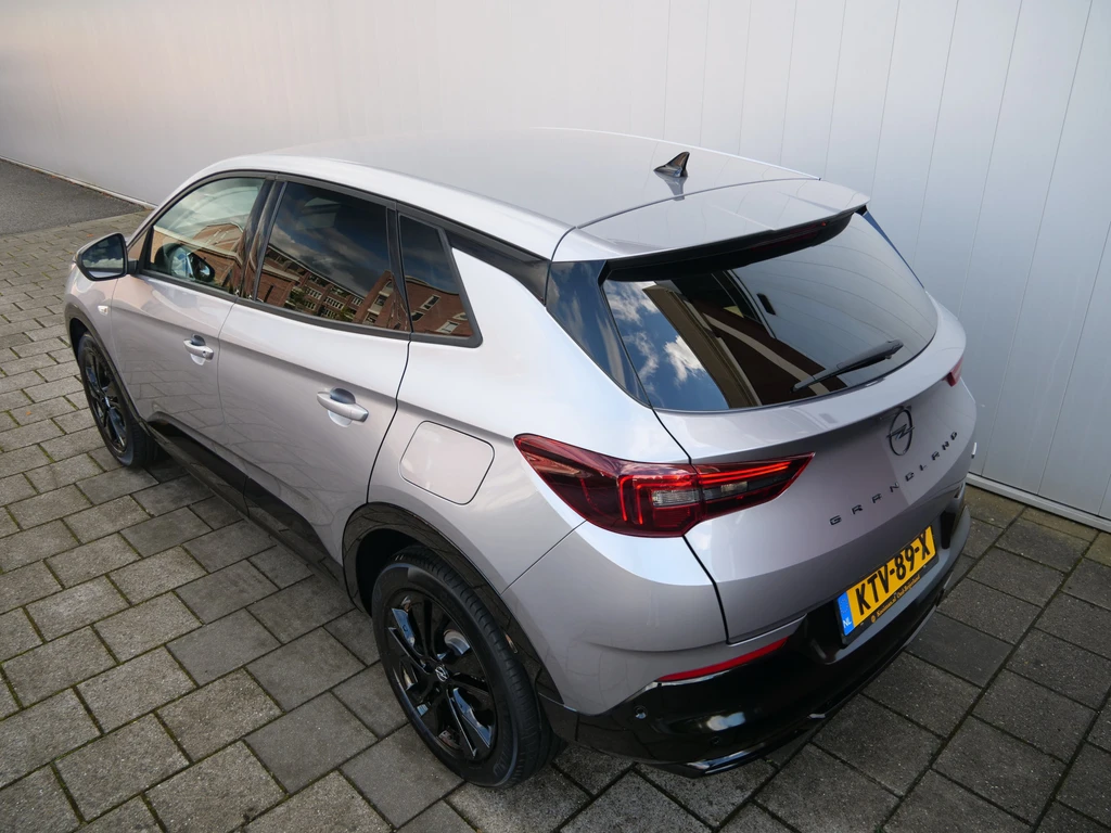 Opel Grandland – foto 4