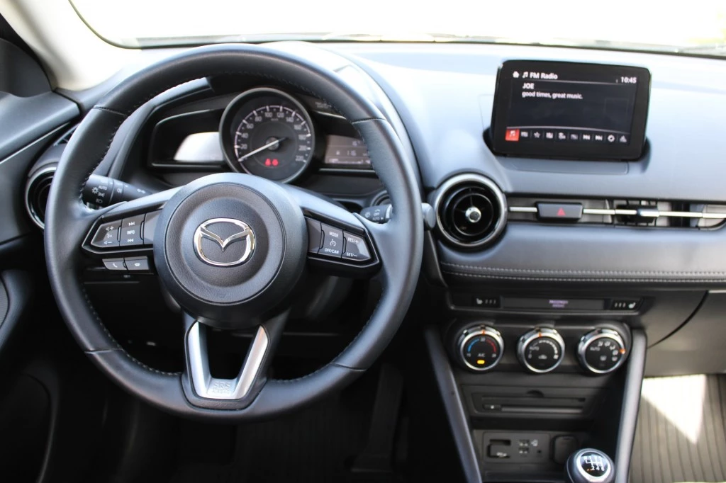 Mazda CX-3 – foto 9