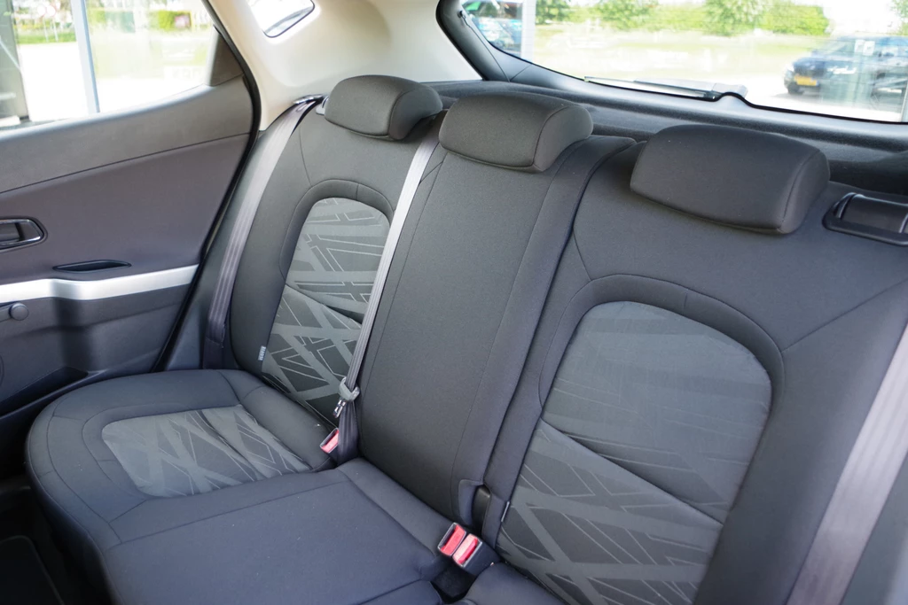 Kia cee'd – foto 13