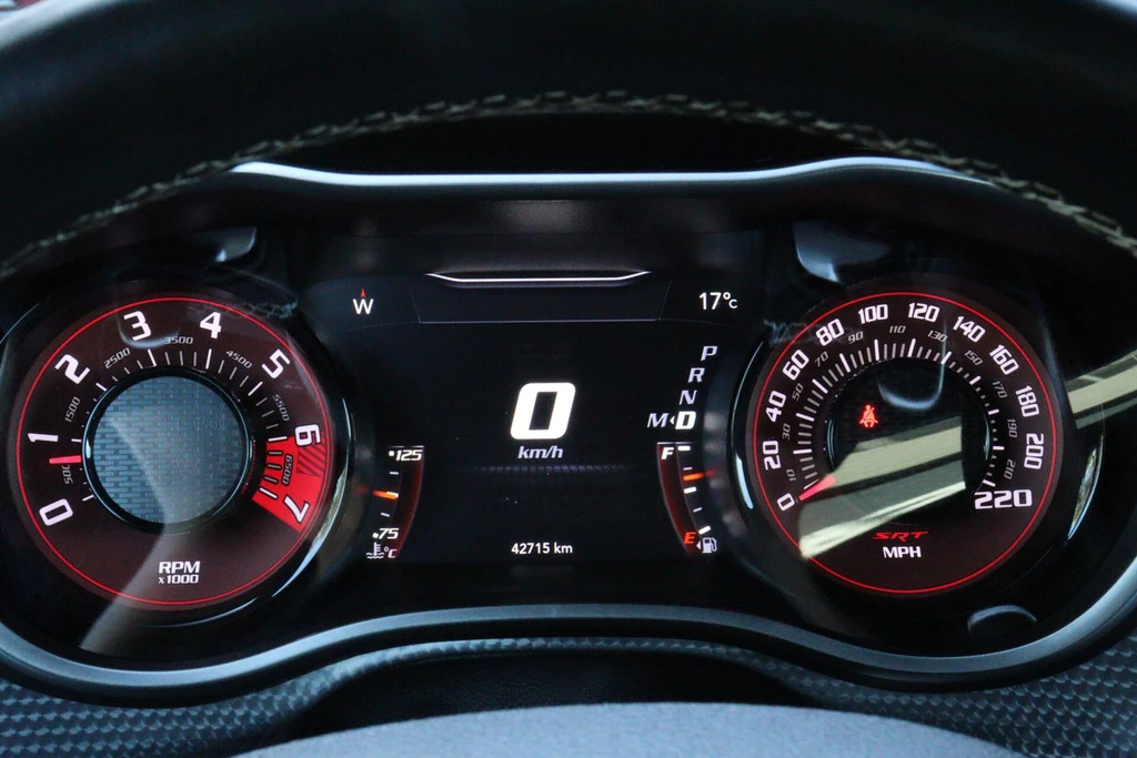 Dodge Challenger – foto 22