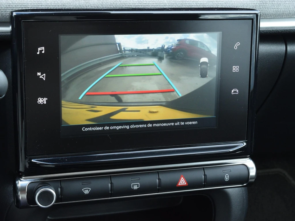 Citroën C3 – foto 13