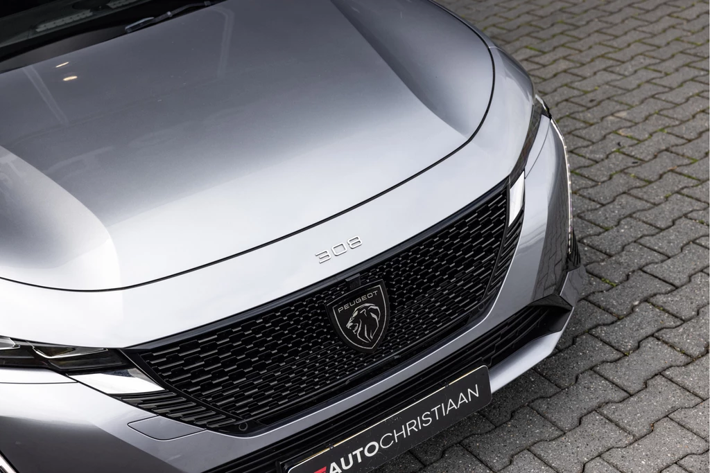 Peugeot 308 – foto 16