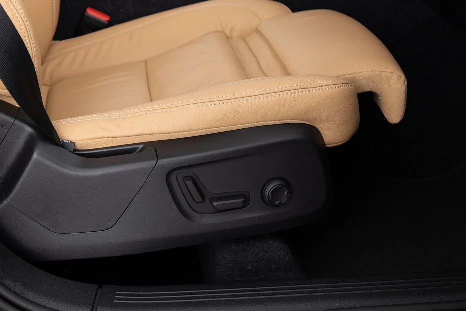 Volvo XC40 – foto 15