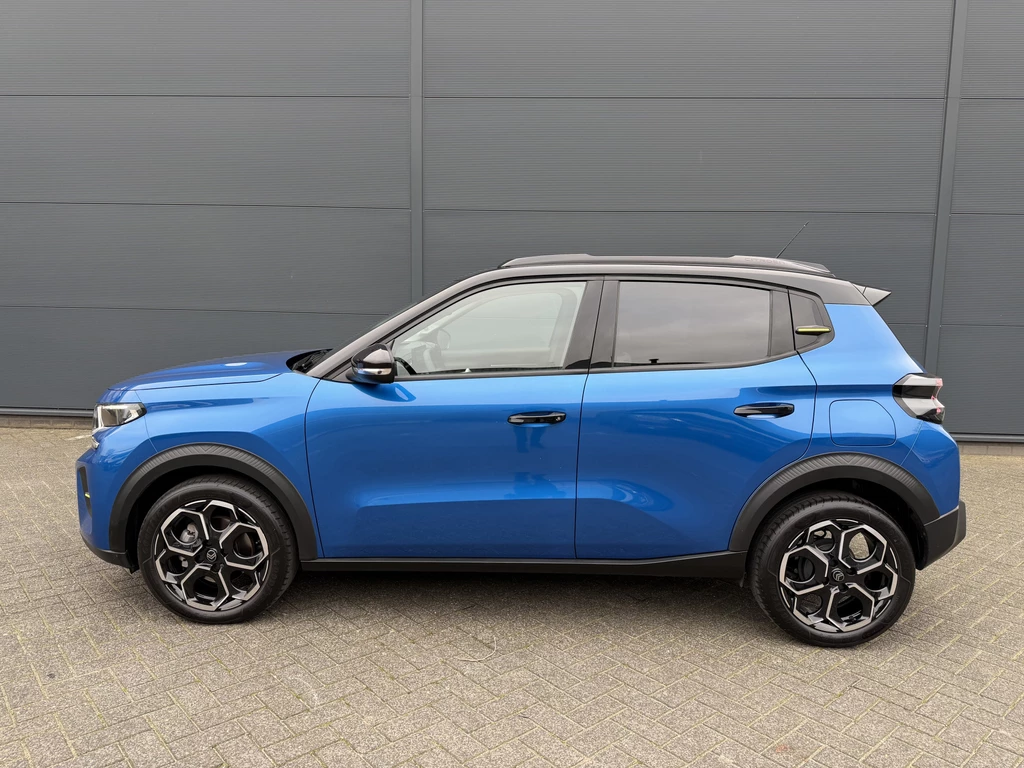 Citroën C3 – foto 4