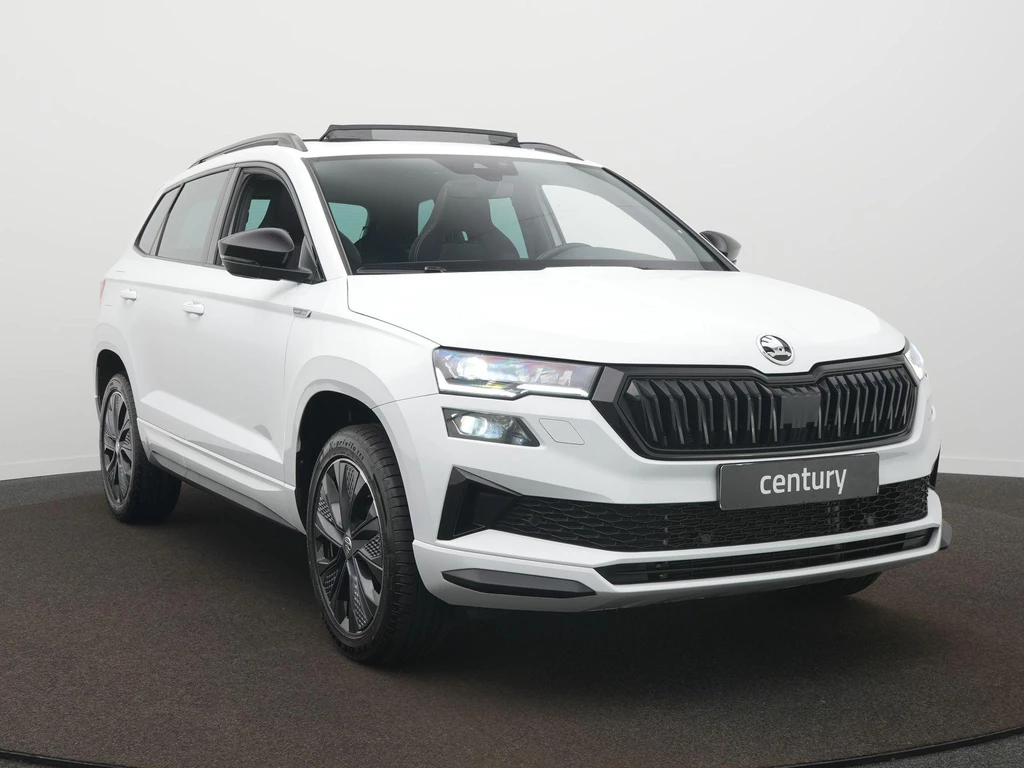 Škoda Karoq – foto 9
