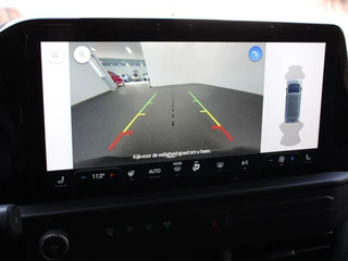 Ford E-Transit Custom – thumbnail 10