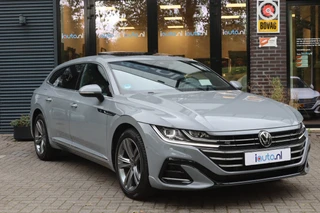 Volkswagen Arteon – thumbnail 8