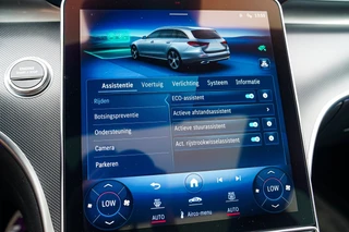 Mercedes-Benz C-Klasse – thumbnail 43