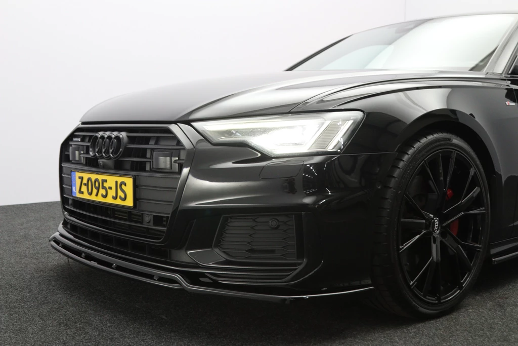 Audi A6 – foto 2