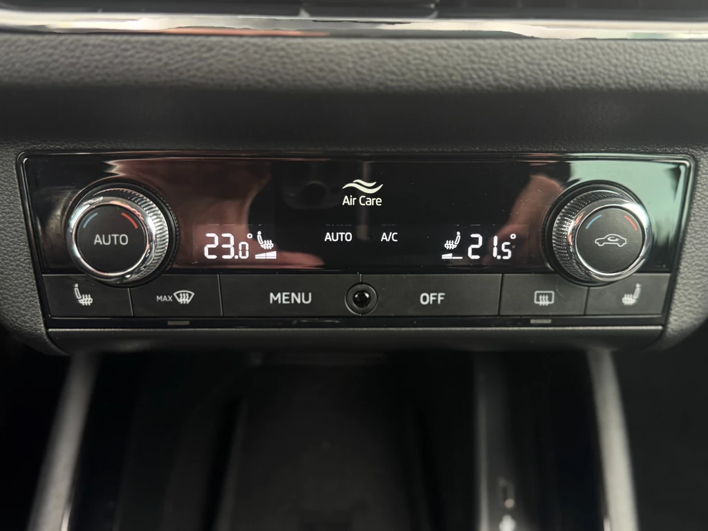 Škoda Kamiq – foto 28