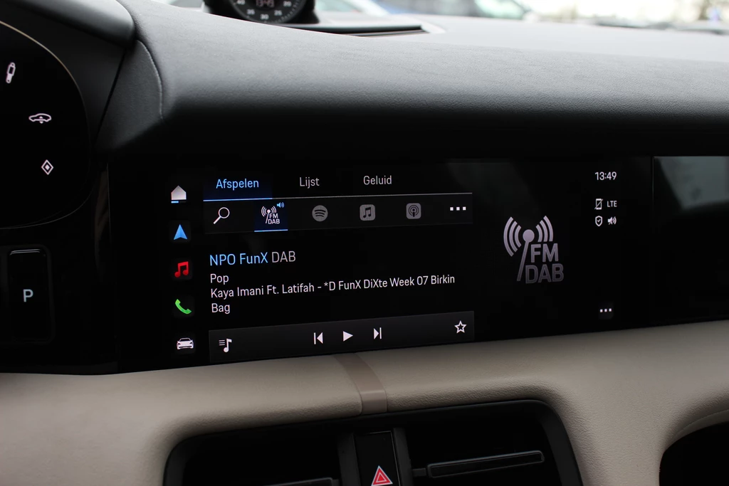 Porsche Taycan – foto 25