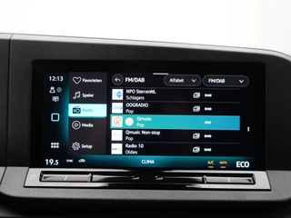 Volkswagen Caddy – thumbnail 20