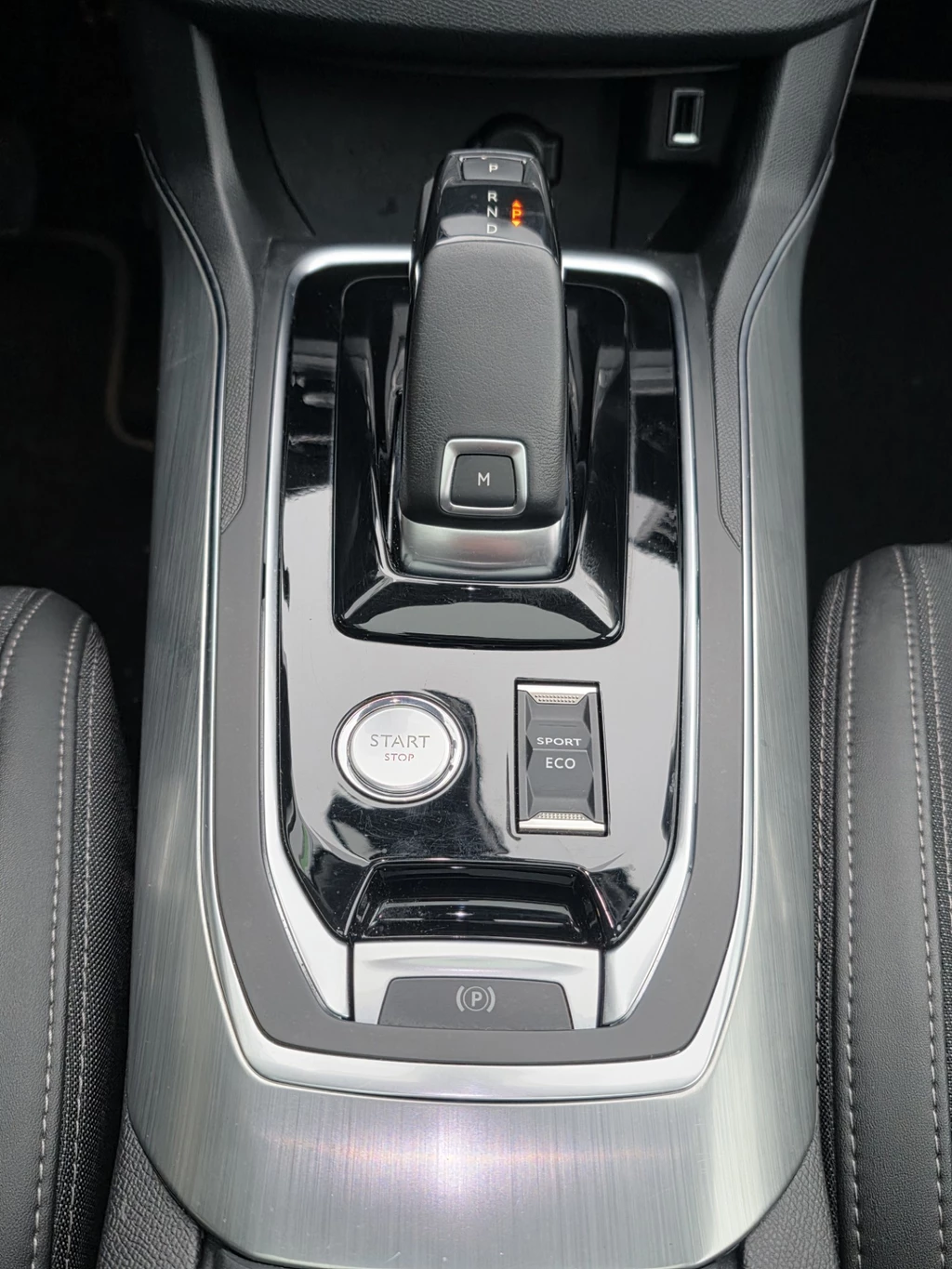 Peugeot 308 – foto 17