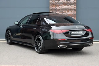 Mercedes-Benz S-Klasse – thumbnail 3