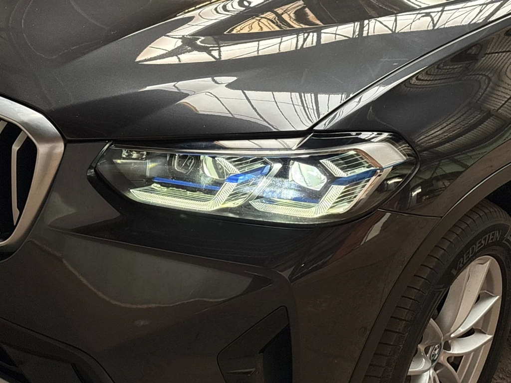 BMW X3 – foto 29