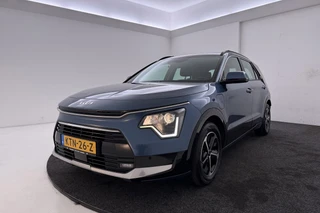 Kia Niro – thumbnail 4
