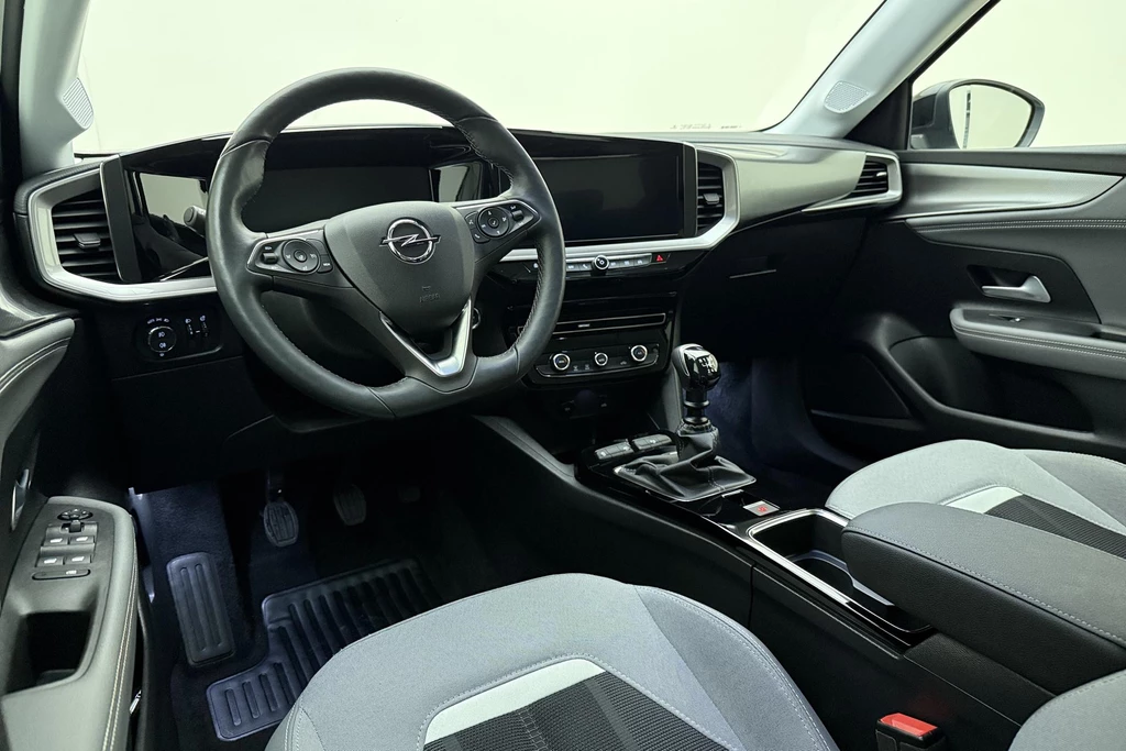Opel Mokka – foto 16