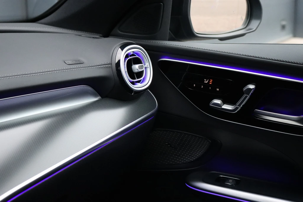 Mercedes-Benz C-Klasse – foto 13