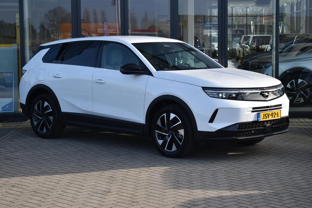 Opel Grandland – foto 6