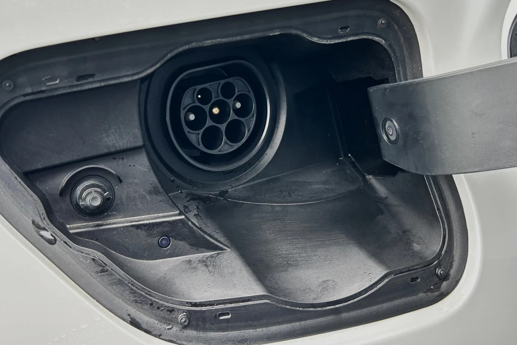 Toyota C-HR – foto 33