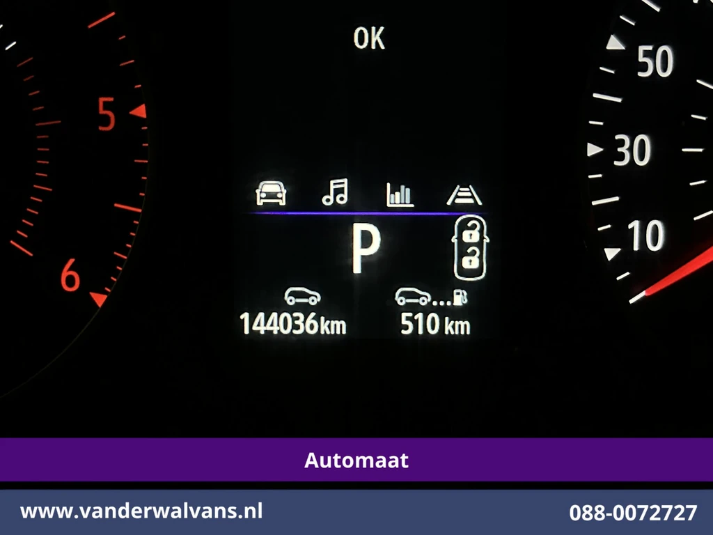 Renault Trafic – foto 22