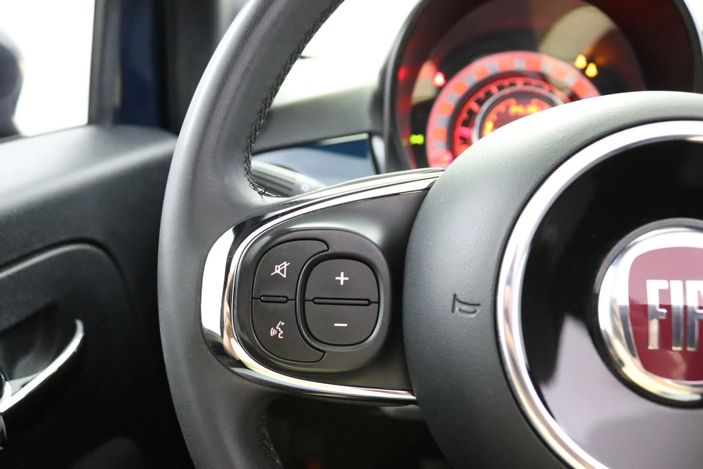 Fiat 500C – foto 27