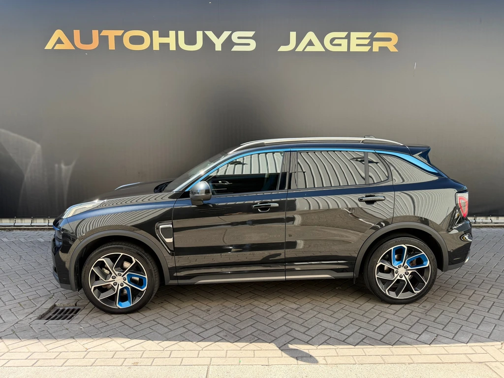 Lynk & Co 01 – foto 2