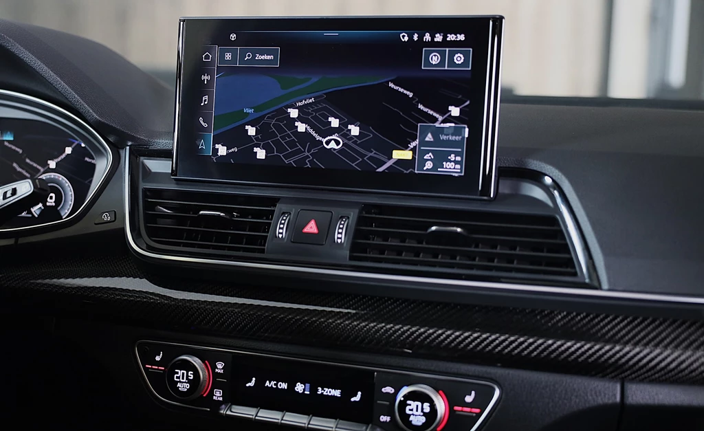 Audi Q5 – foto 58