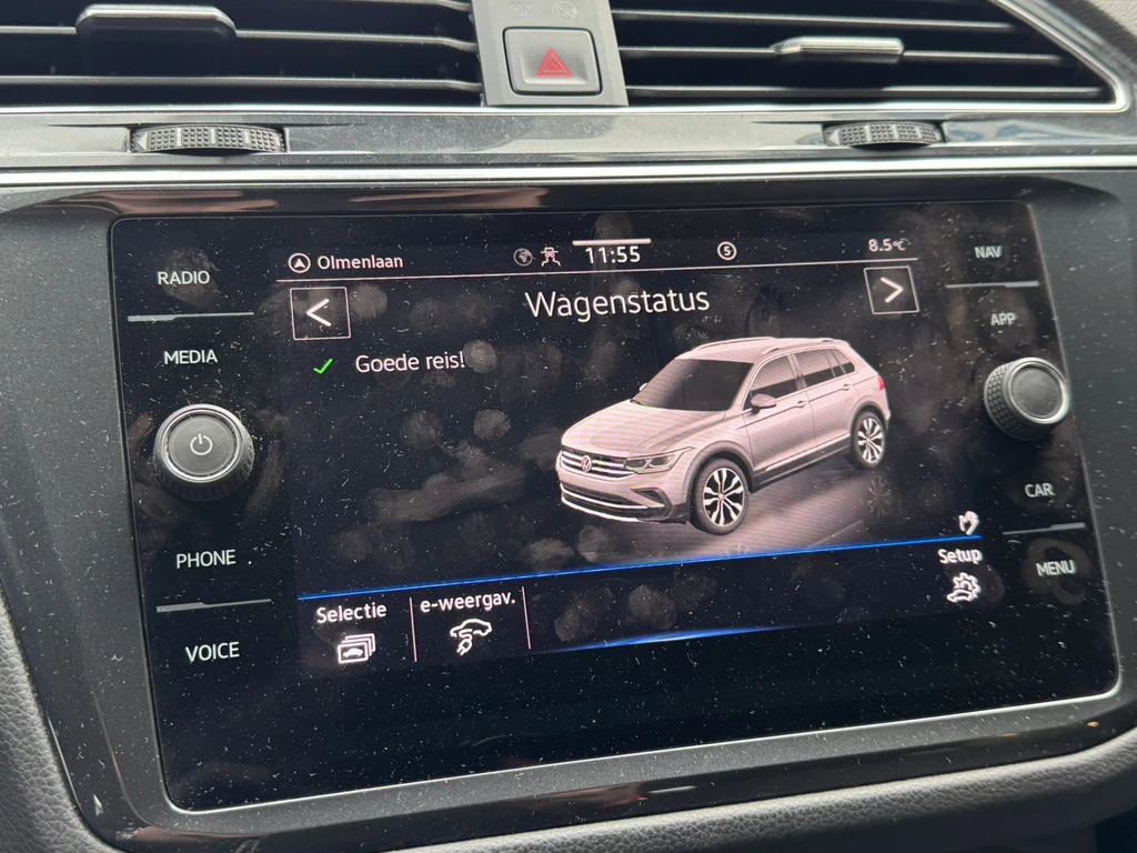 Volkswagen Tiguan – foto 35