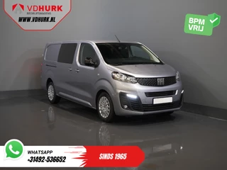 Fiat Scudo – thumbnail 6
