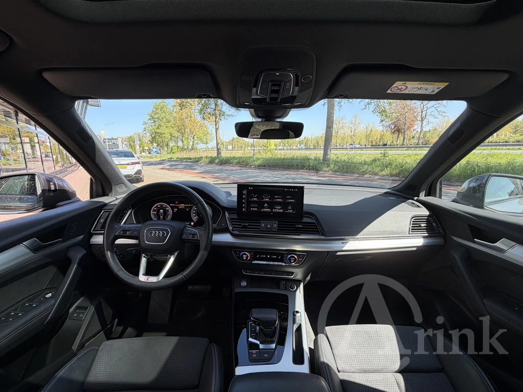 Audi Q5 – foto 15
