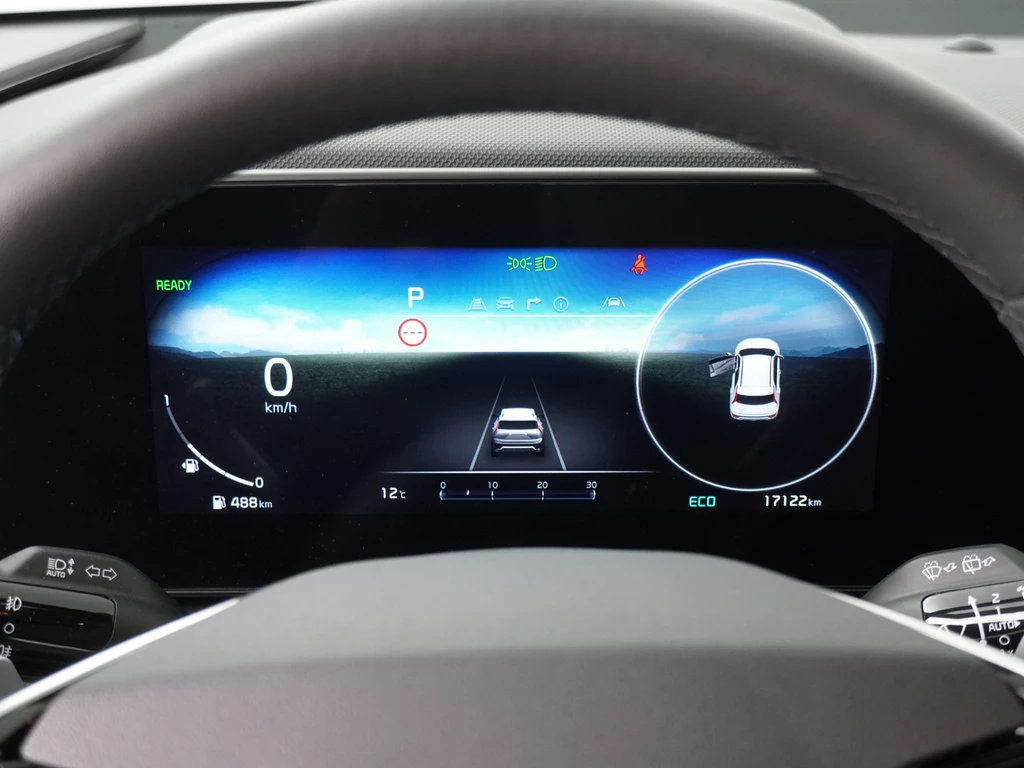 Kia Niro – foto 24