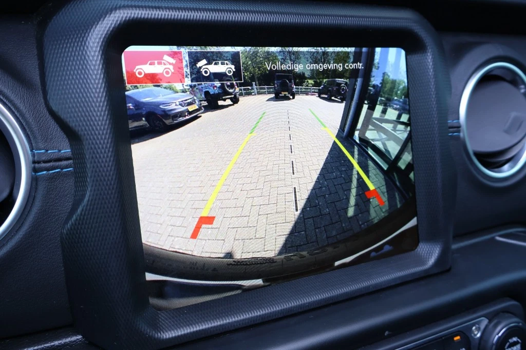 Jeep Wrangler – foto 10