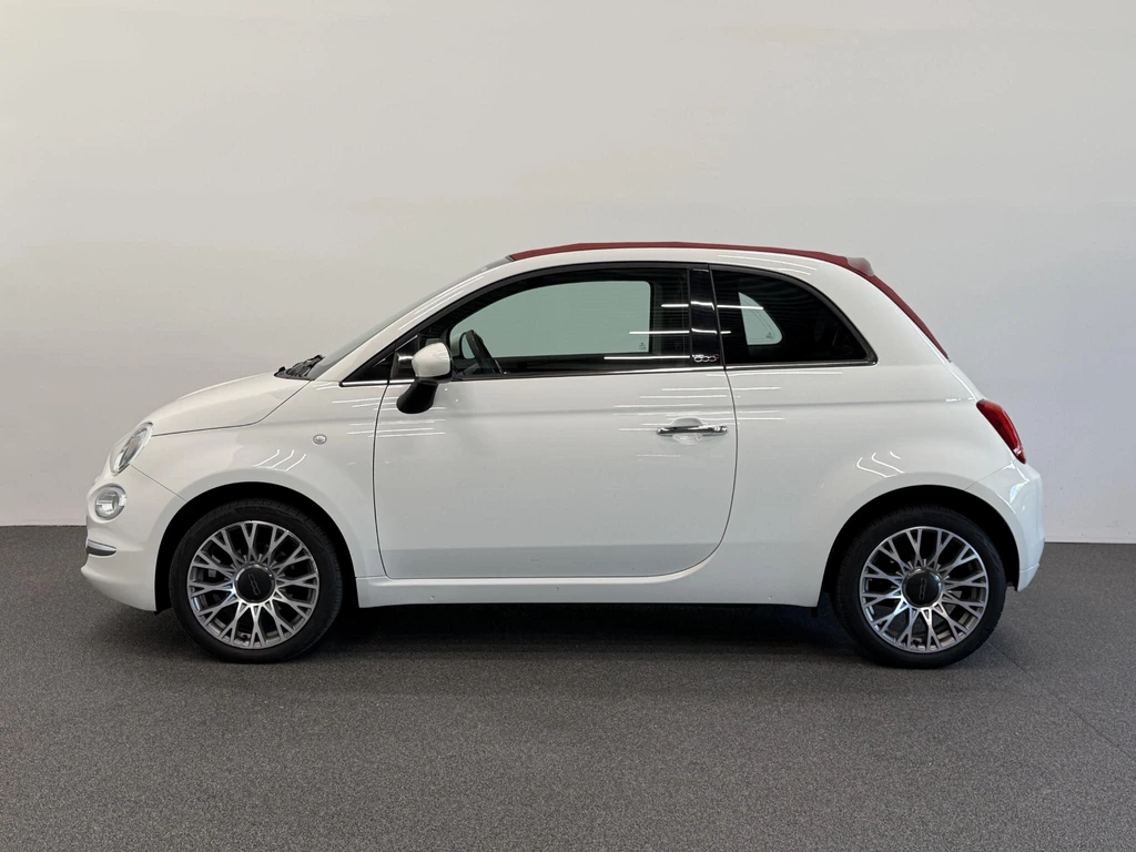 Fiat 500C – foto 3