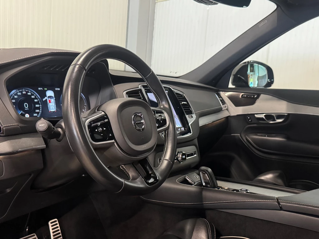Volvo XC90 – foto 12