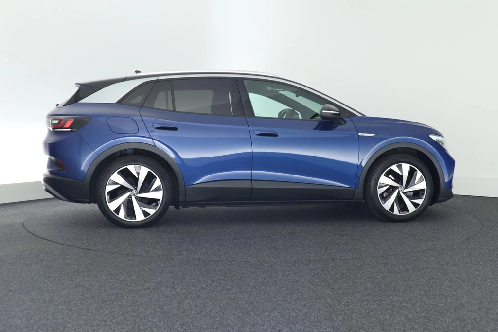 Volkswagen ID.4 – foto 5