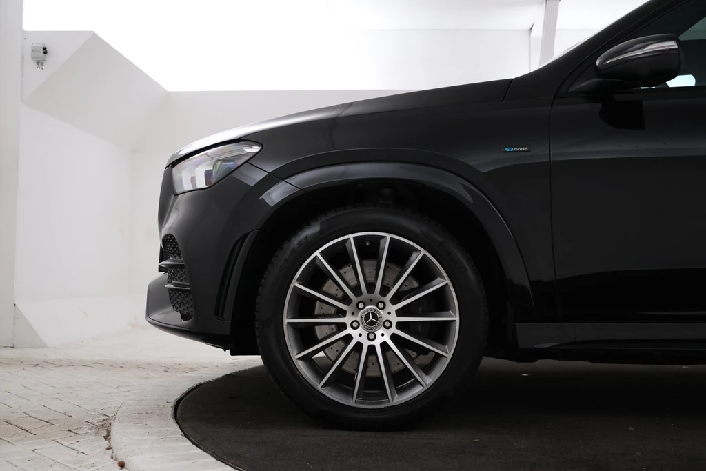 Mercedes-Benz GLE – foto 11