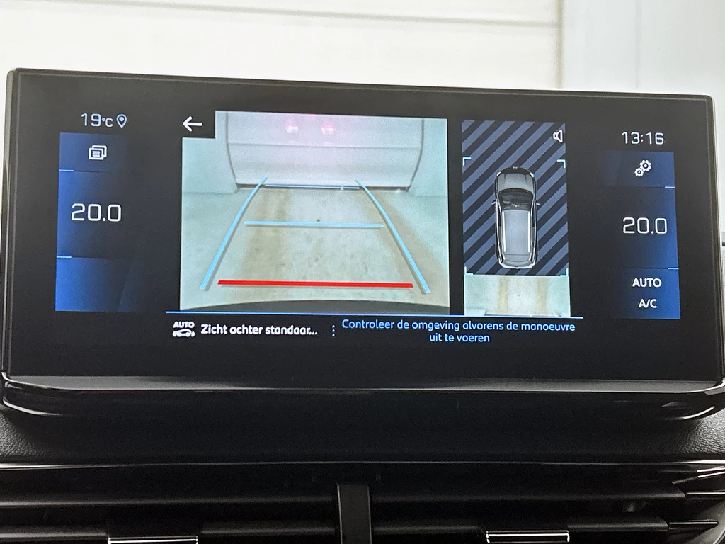 Peugeot 3008 – foto 16