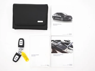 Audi A6 – thumbnail 35
