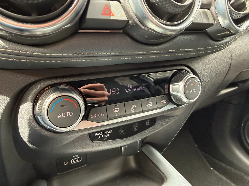 Nissan Juke – foto 26