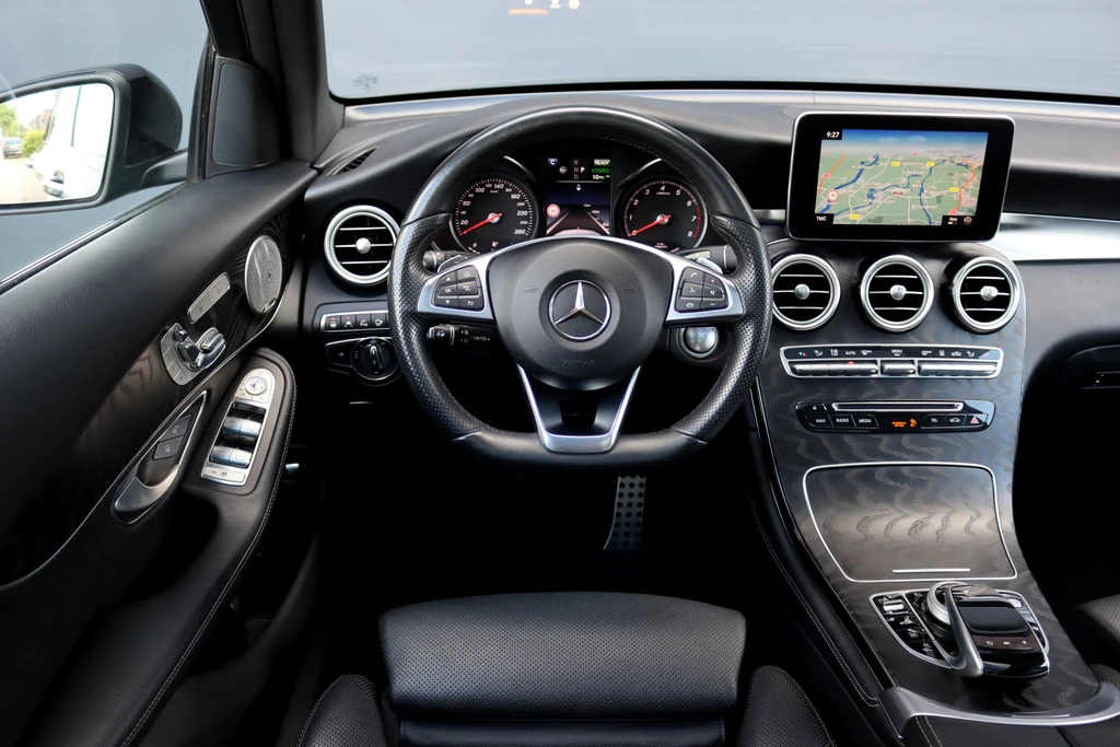 Mercedes-Benz GLC – foto 25