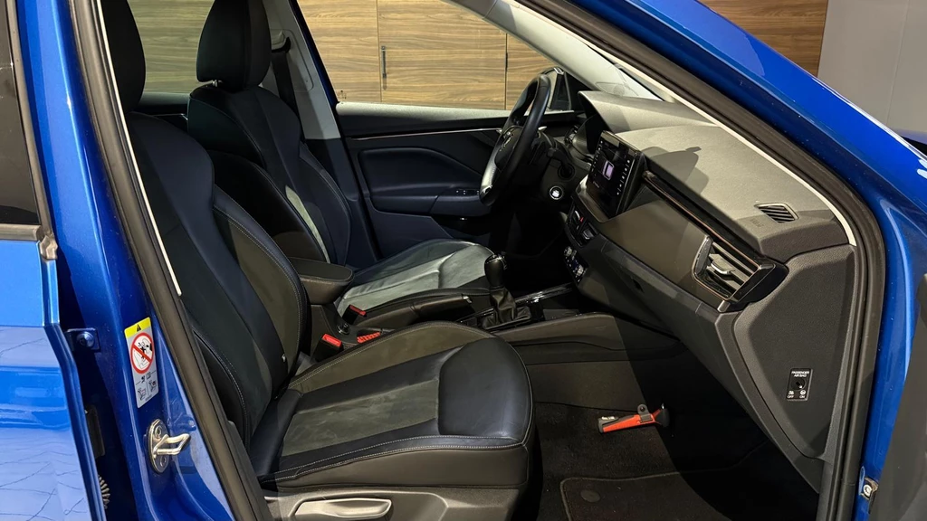 Škoda Kamiq – foto 10