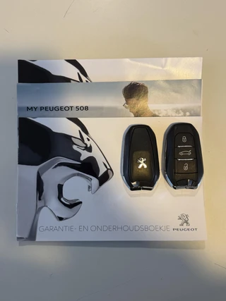 Peugeot 508 – thumbnail 38